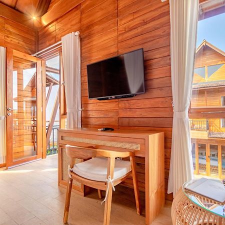 Kubu Gwk Villa Jimbaran Εξωτερικό φωτογραφία