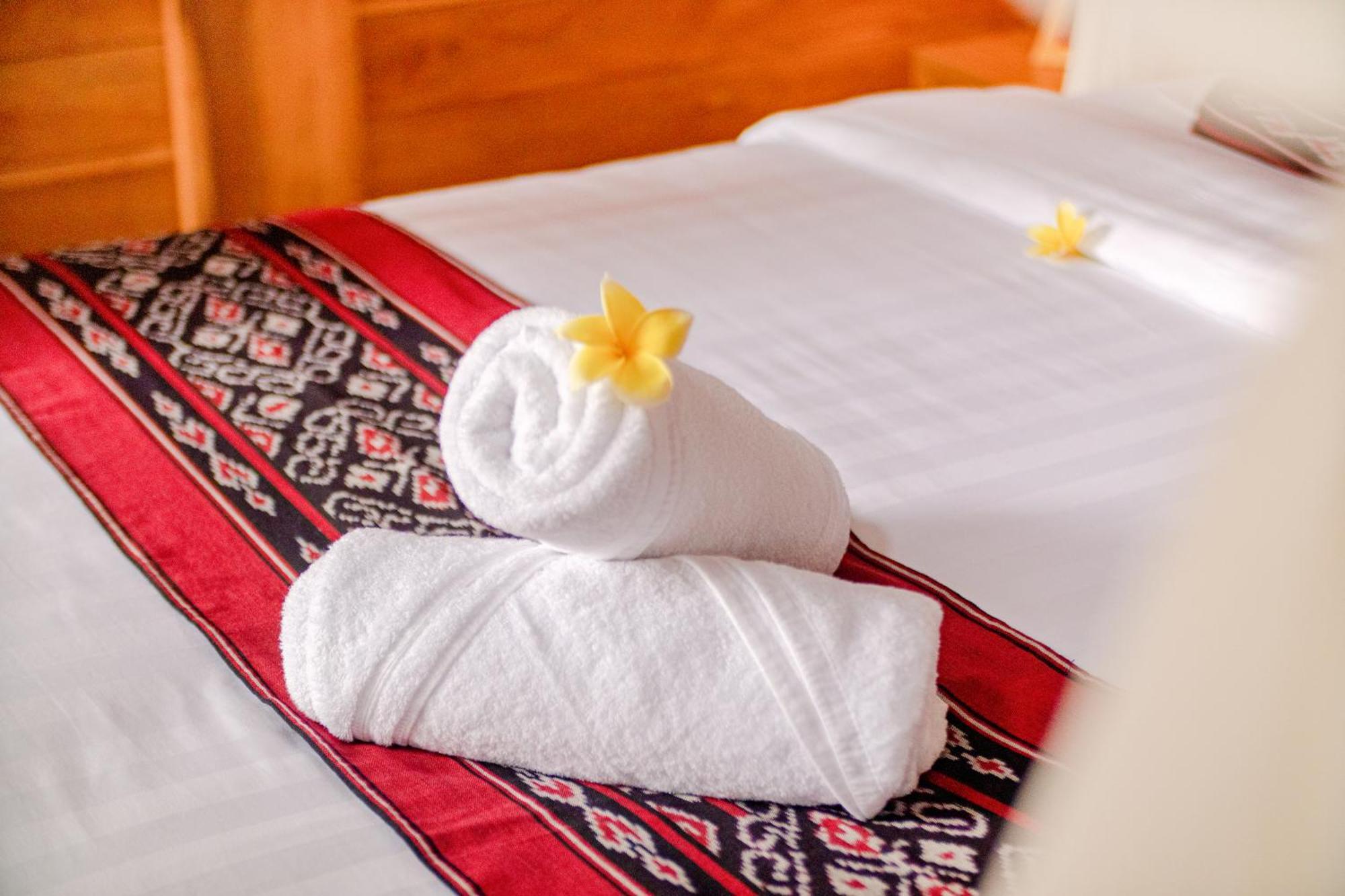 Kubu Gwk Villa Jimbaran Εξωτερικό φωτογραφία