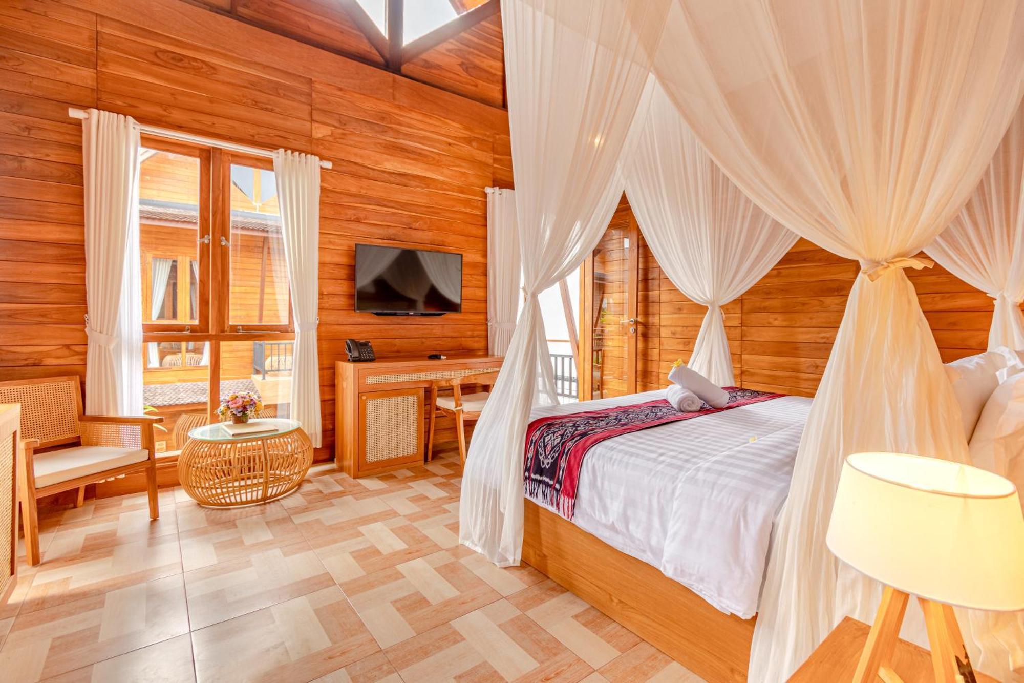 Kubu Gwk Villa Jimbaran Εξωτερικό φωτογραφία